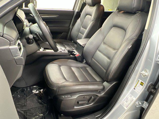 used 2023 Mazda CX-5 car, priced at $27,000