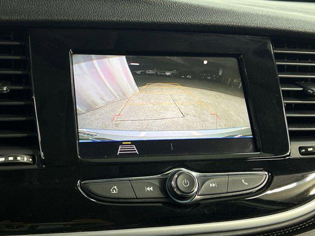 used 2022 Buick Encore car, priced at $19,000