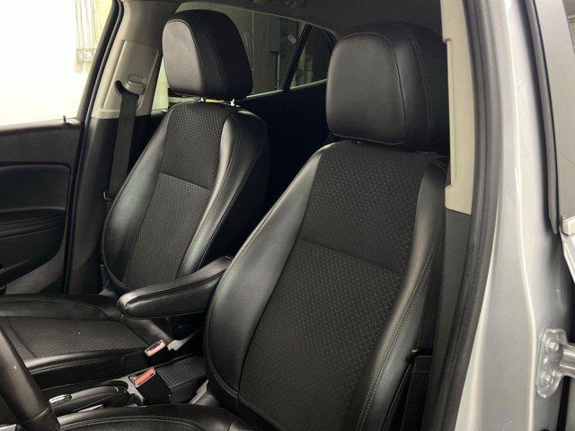 used 2022 Buick Encore car, priced at $19,000