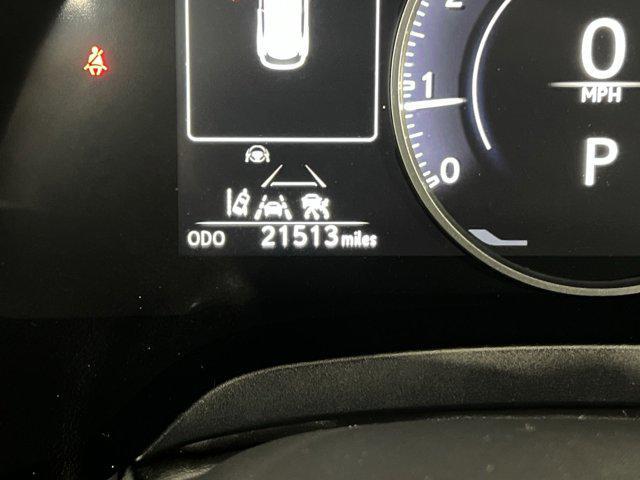 used 2024 Lexus RX 350 car, priced at $46,500