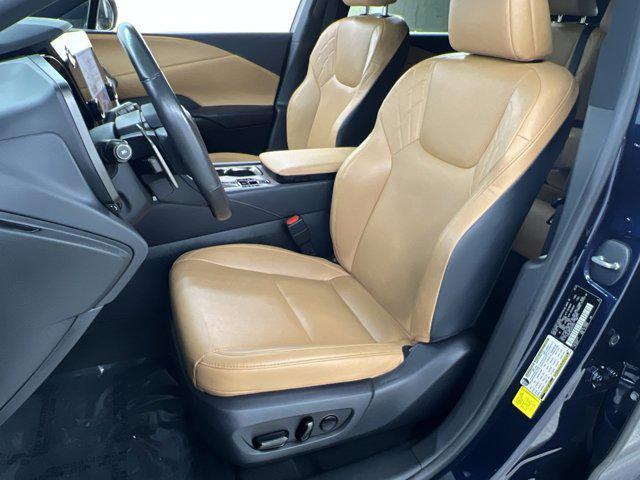 used 2024 Lexus RX 350 car, priced at $46,500