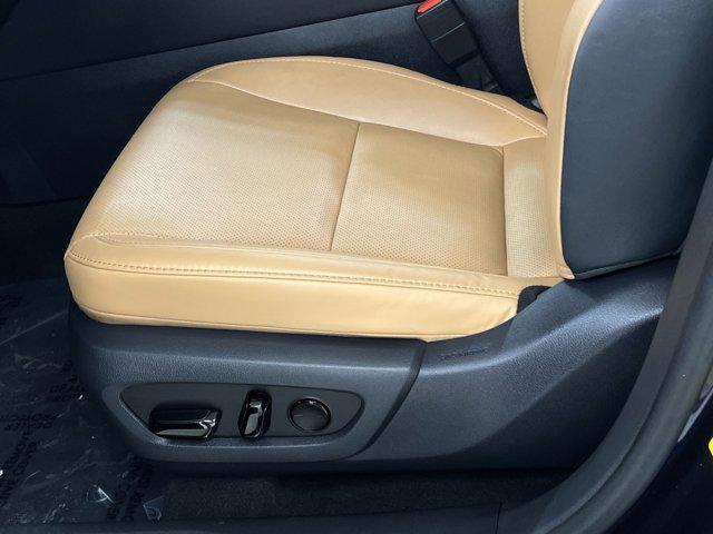 used 2024 Lexus RX 350 car, priced at $46,500