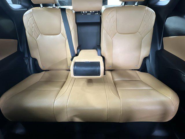 used 2024 Lexus RX 350 car, priced at $46,500