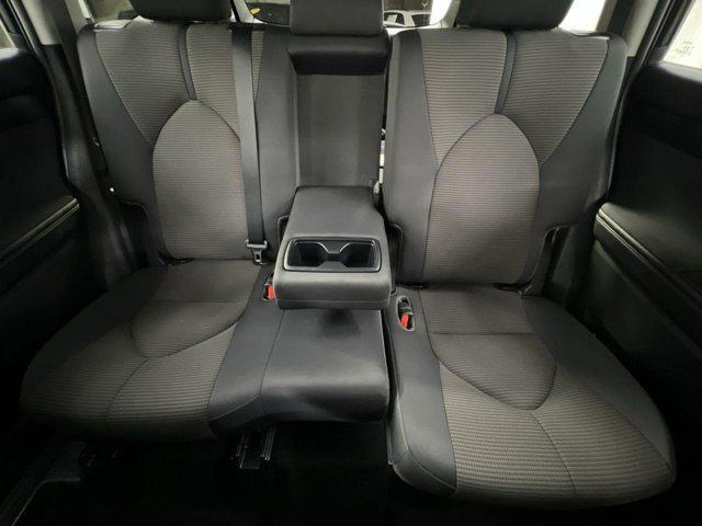 used 2023 Toyota Highlander car, priced at $31,000