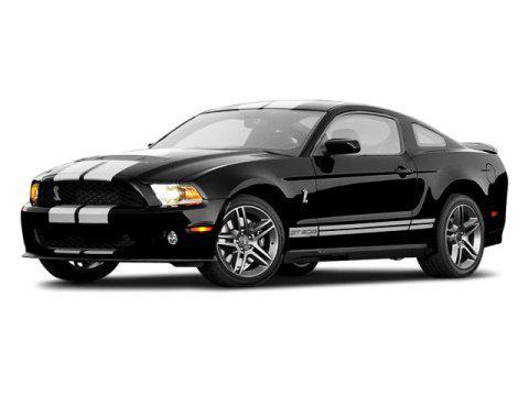 used 2010 Ford Shelby GT500 car, priced at $41,000