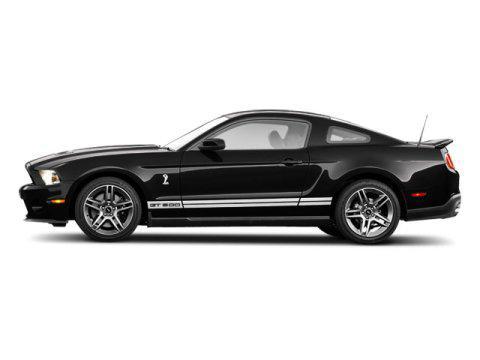 used 2010 Ford Shelby GT500 car, priced at $41,000