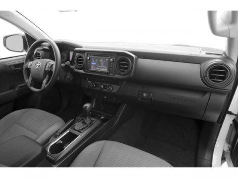 used 2019 Toyota Tacoma car, priced at $27,500