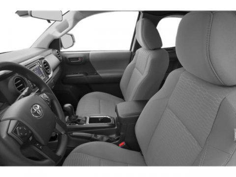 used 2019 Toyota Tacoma car, priced at $27,500