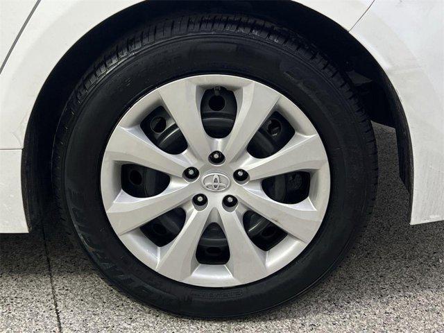 used 2022 Toyota Corolla car, priced at $18,000