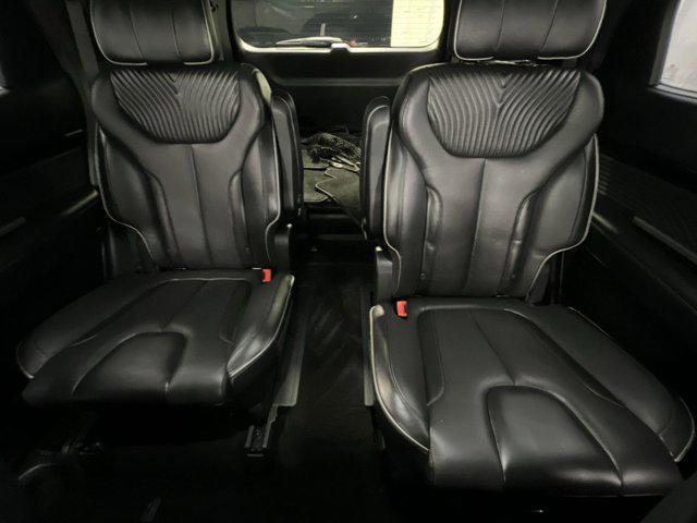 used 2023 Hyundai Palisade car, priced at $33,500