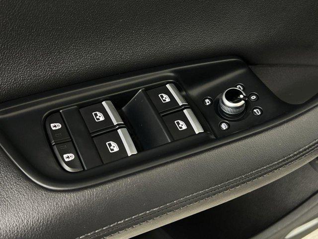 used 2023 Audi Q7 car, priced at $36,000