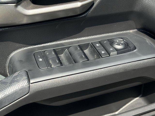 new 2025 Toyota Tacoma Hybrid car, priced at $62,288