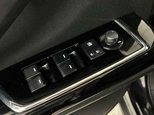 used 2022 Mazda CX-9 car, priced at $24,500