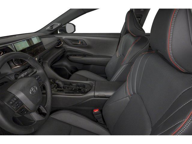 new 2026 Toyota Crown car, priced at $50,384