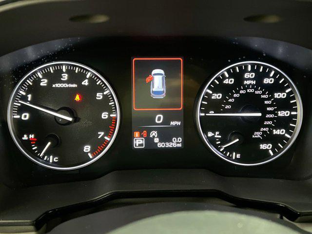 used 2022 Subaru Outback car, priced at $21,400