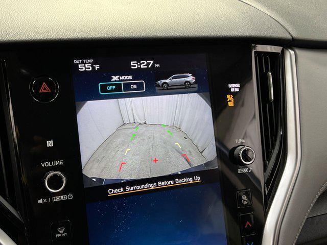 used 2022 Subaru Outback car, priced at $21,400