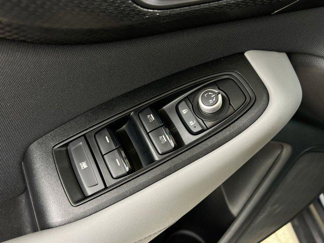 used 2022 Subaru Outback car, priced at $21,400