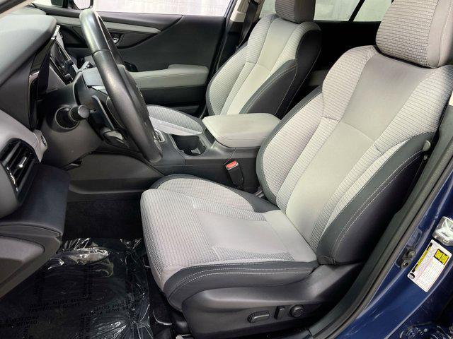 used 2022 Subaru Outback car, priced at $21,400