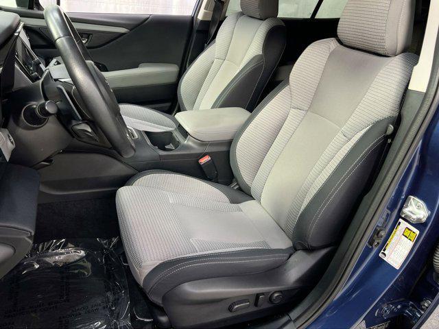 used 2022 Subaru Outback car, priced at $21,400