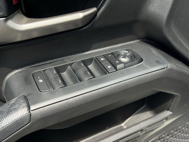 new 2025 Toyota Tacoma car, priced at $46,966