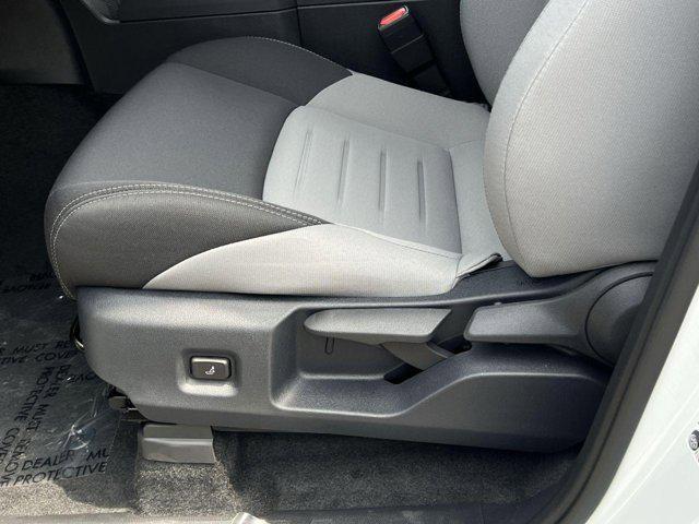 new 2025 Toyota Tacoma car, priced at $46,966