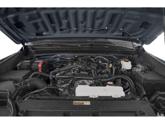 new 2025 Toyota Tacoma car, priced at $46,966