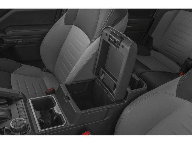 new 2025 Toyota Tacoma car, priced at $46,966