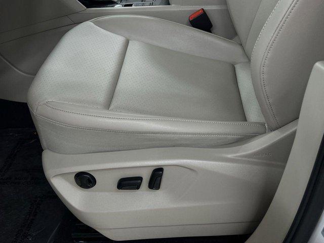 used 2018 Volkswagen Atlas car, priced at $15,000