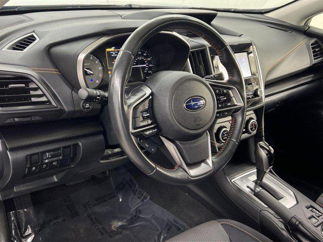 used 2020 Subaru Crosstrek car, priced at $22,000