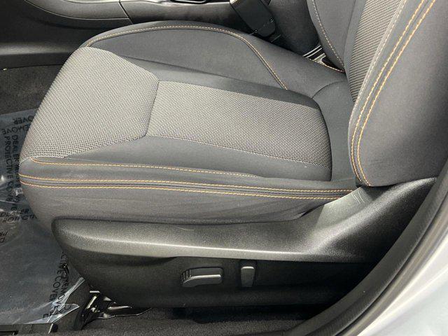 used 2020 Subaru Crosstrek car, priced at $22,000