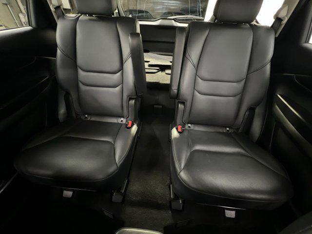 used 2023 Mazda CX-9 car, priced at $23,700