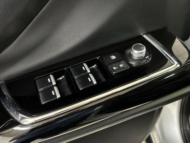 used 2023 Mazda CX-9 car, priced at $23,700