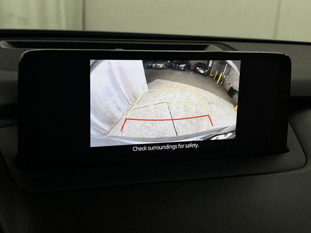 used 2023 Mazda CX-9 car, priced at $23,700