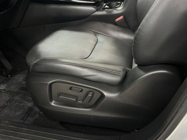 used 2023 Mazda CX-9 car, priced at $23,700