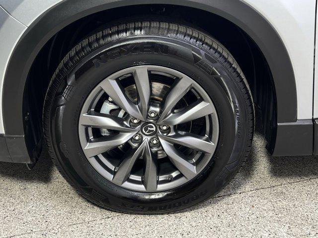 used 2023 Mazda CX-9 car, priced at $23,700
