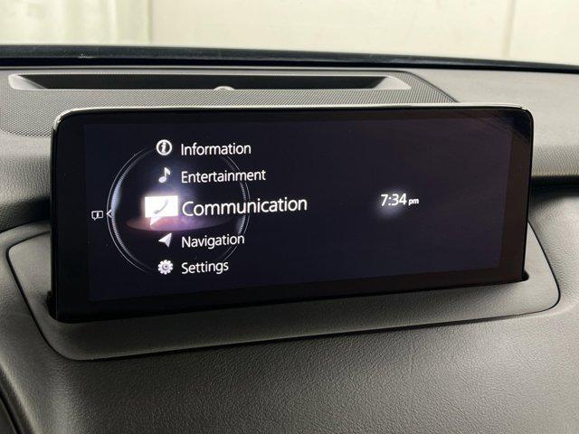 used 2023 Mazda CX-9 car, priced at $23,700