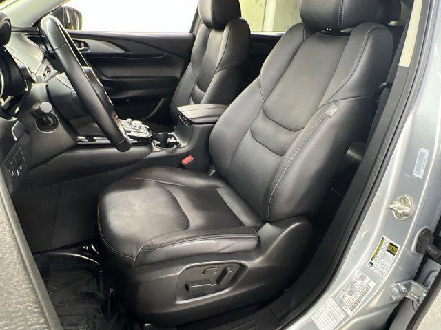 used 2023 Mazda CX-9 car, priced at $23,700