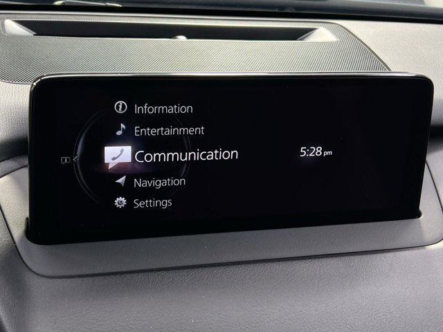 used 2022 Mazda CX-9 car, priced at $28,000