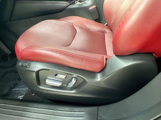 used 2022 Mazda CX-9 car, priced at $28,000