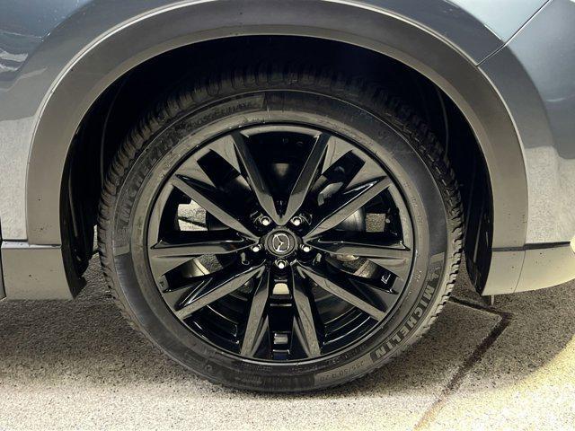 used 2022 Mazda CX-9 car, priced at $28,000
