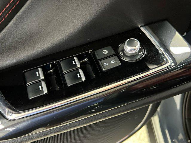 used 2022 Mazda CX-9 car, priced at $28,000