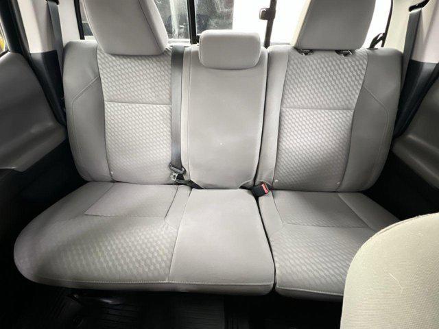 used 2021 Toyota Tacoma car, priced at $31,000