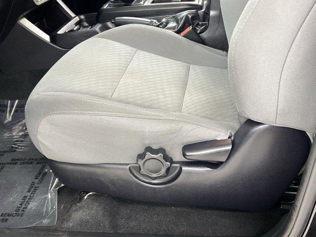 used 2021 Toyota Tacoma car, priced at $31,000