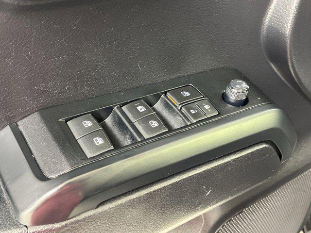 used 2021 Toyota Tacoma car, priced at $31,000