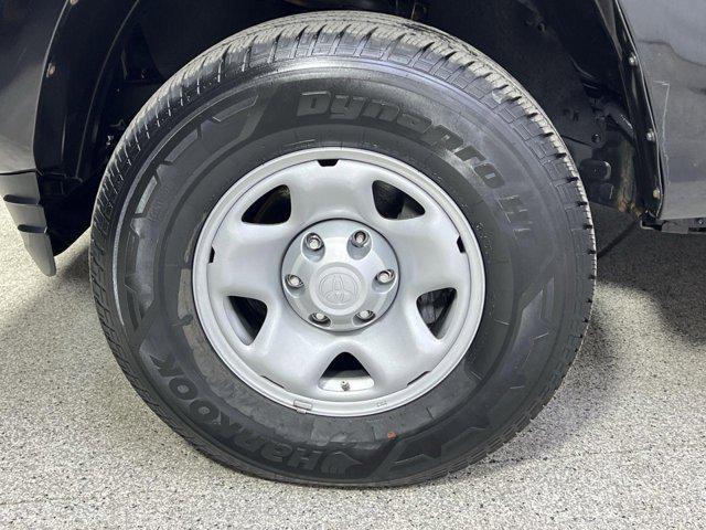 used 2021 Toyota Tacoma car, priced at $31,000