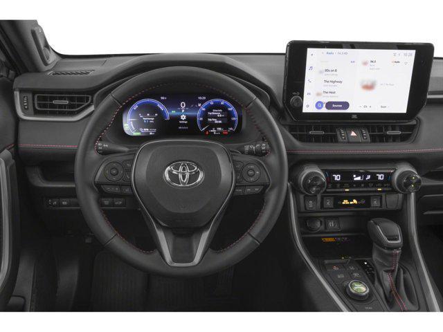 new 2025 Toyota RAV4 Hybrid car, priced at $50,609