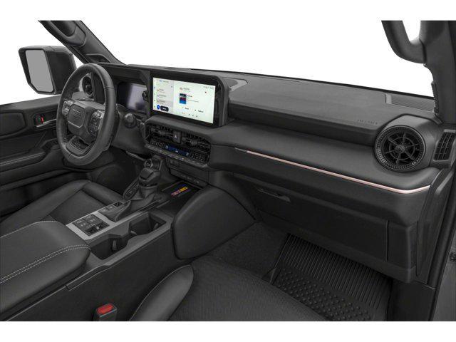 new 2025 Toyota Land Cruiser car, priced at $71,360