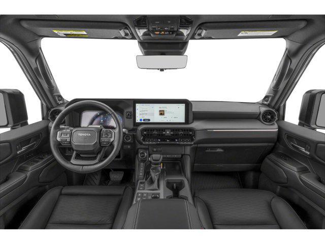 new 2025 Toyota Land Cruiser car, priced at $71,360