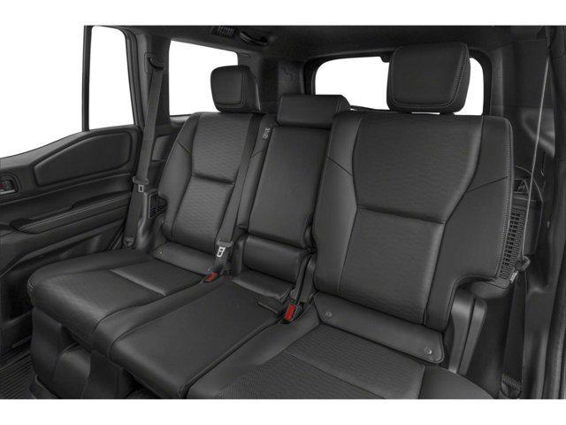 new 2025 Toyota Land Cruiser car, priced at $71,360
