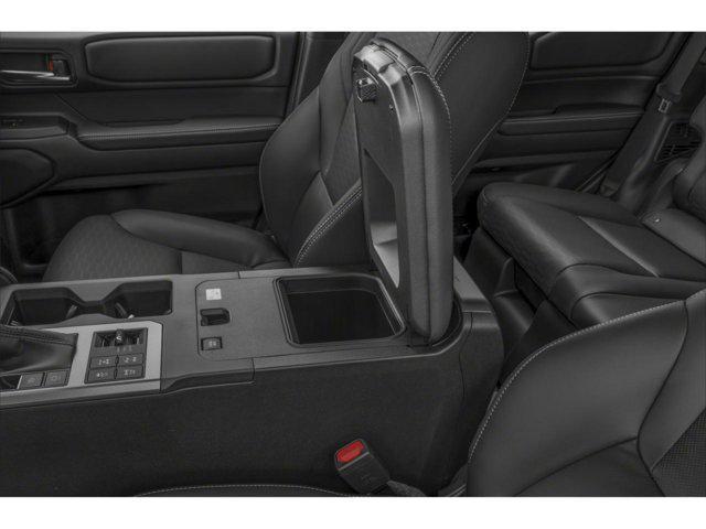 new 2025 Toyota Land Cruiser car, priced at $71,360